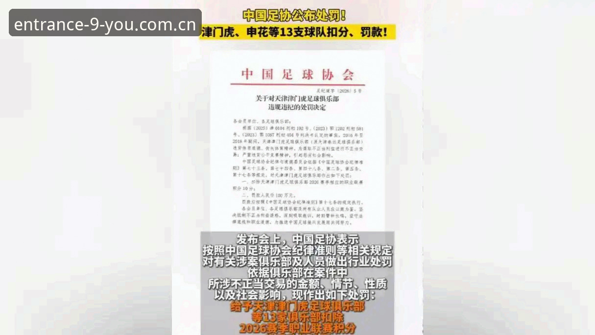 九游官网安全吗 17人终身禁足、48人禁足5年:足协第三批名单的3个关键数据
